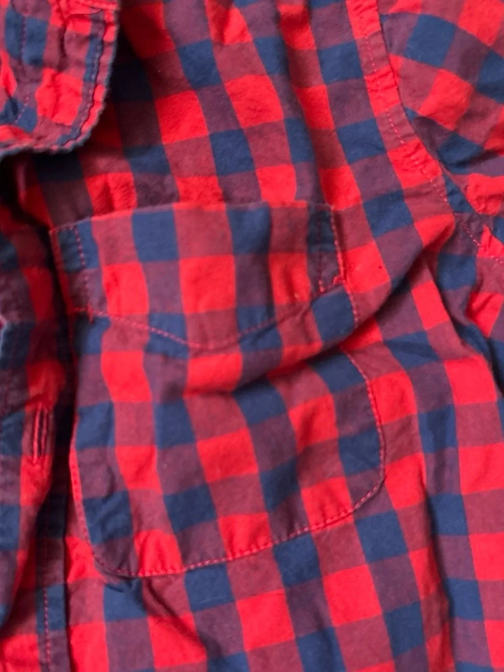 GAP short sleeve